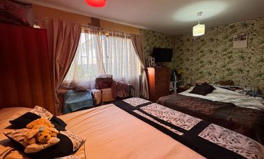 Vendo Departamento Villa Pablo Neruda Santa Rosa Santa Ana 2d 1b