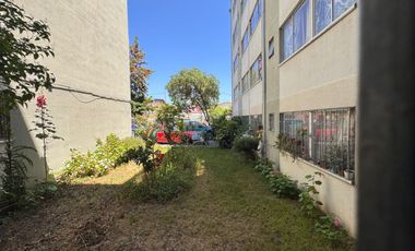 Vendo Departamento Villa Pablo Neruda Santa Rosa Santa Ana 2d 1b