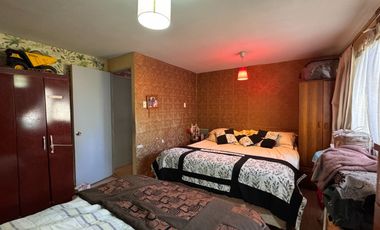 Vendo Departamento Villa Pablo Neruda Santa Rosa Santa Ana 2d 1b