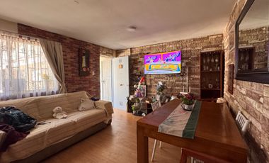 Vendo Departamento Villa Pablo Neruda Santa Rosa Santa Ana 2d 1b