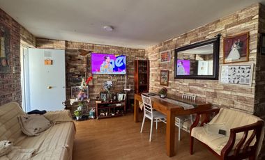 Vendo Departamento Villa Pablo Neruda Santa Rosa Santa Ana 2d 1b