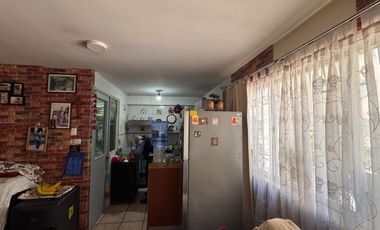 Vendo Departamento Villa Pablo Neruda Santa Rosa Santa Ana 2d 1b