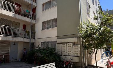 Vendo Departamento Villa Pablo Neruda Santa Rosa Santa Ana 2d 1b