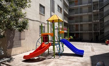 Vendo Departamento Villa Pablo Neruda Santa Rosa Santa Ana 2d 1b