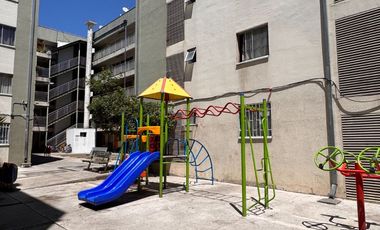 Vendo Departamento Villa Pablo Neruda Santa Rosa Santa Ana 2d 1b