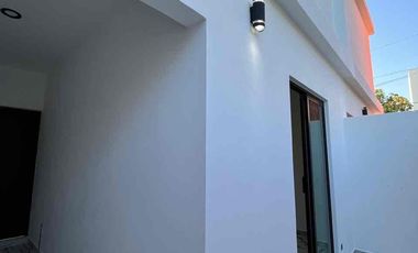 CASA NUEVA EN BOCA DEL RÍO, 3 RECÁMARAS CON BAÑO CADA UNA. ACABADOS RESIDÉNCIALES.