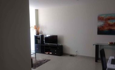 RENTA DEPARTAMENTO POLAREA NUEVO POLANCO