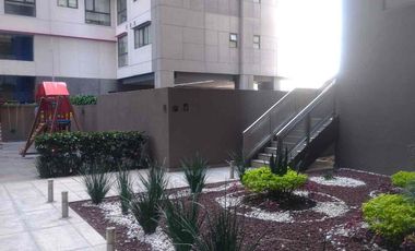 RENTA DEPARTAMENTO POLAREA NUEVO POLANCO