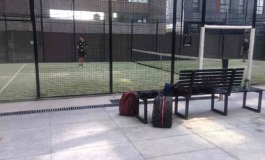 RENTA DEPARTAMENTO POLAREA NUEVO POLANCO