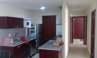 RENTA DEPARTAMENTO POLAREA NUEVO POLANCO