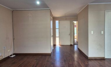 CASA EN ARRIENDO – LA RESERVA DE MACHALI