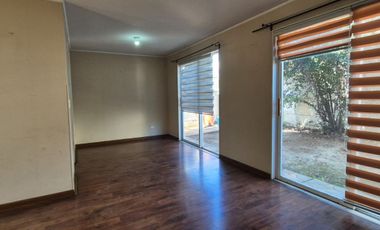 CASA EN ARRIENDO – LA RESERVA DE MACHALI