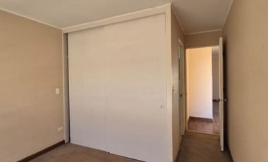 CASA EN ARRIENDO – LA RESERVA DE MACHALI