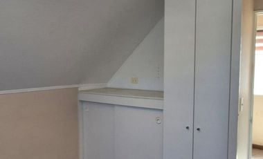 CASA EN ARRIENDO – LA RESERVA DE MACHALI