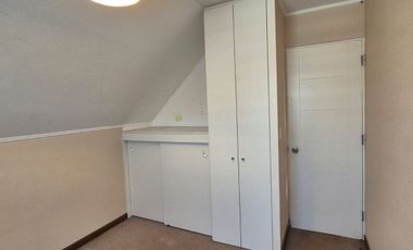 CASA EN ARRIENDO – LA RESERVA DE MACHALI