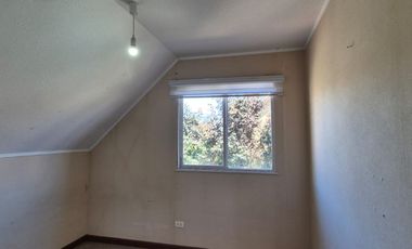 CASA EN ARRIENDO – LA RESERVA DE MACHALI