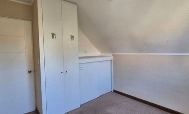 CASA EN ARRIENDO – LA RESERVA DE MACHALI