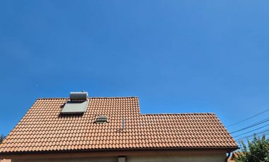 CASA EN ARRIENDO – LA RESERVA DE MACHALI