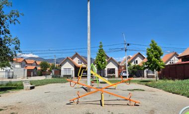 CASA EN ARRIENDO – LA RESERVA DE MACHALI