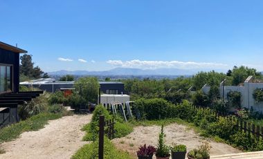 venta casa en la Florida lo Cañas Preciosa Vista 1000m2 Terrero Santa Sofia 5d3b