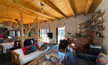 venta casa en la Florida lo Cañas Preciosa Vista 1000m2 Terrero Santa Sofia 5d3b