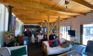 venta casa en la Florida lo Cañas Preciosa Vista 1000m2 Terrero Santa Sofia 5d3b