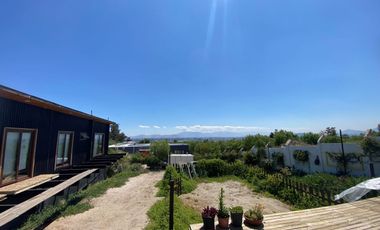 venta casa en la Florida lo Cañas Preciosa Vista 1000m2 Terrero Santa Sofia 5d3b