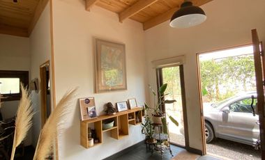 venta casa en la Florida lo Cañas Preciosa Vista 1000m2 Terrero Santa Sofia 5d3b