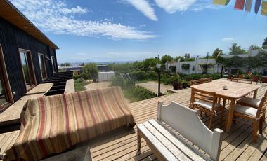 venta casa en la Florida lo Cañas Preciosa Vista 1000m2 Terrero Santa Sofia 5d3b