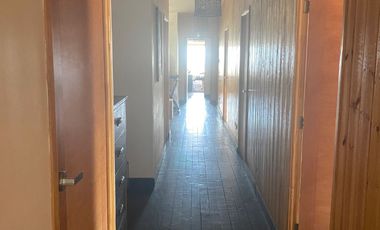 venta casa en la Florida lo Cañas Preciosa Vista 1000m2 Terrero Santa Sofia 5d3b