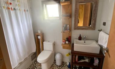 venta casa en la Florida lo Cañas Preciosa Vista 1000m2 Terrero Santa Sofia 5d3b