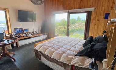 venta casa en la Florida lo Cañas Preciosa Vista 1000m2 Terrero Santa Sofia 5d3b