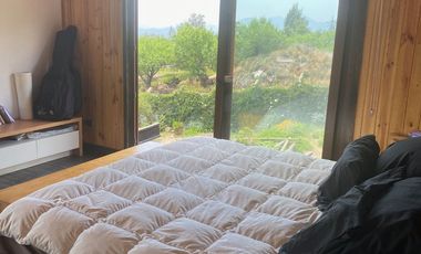 venta casa en la Florida lo Cañas Preciosa Vista 1000m2 Terrero Santa Sofia 5d3b