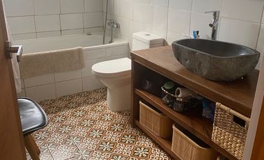 venta casa en la Florida lo Cañas Preciosa Vista 1000m2 Terrero Santa Sofia 5d3b