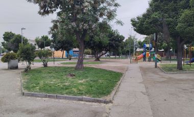 Terreno Esquina Con Gran Potencial En Conchalí