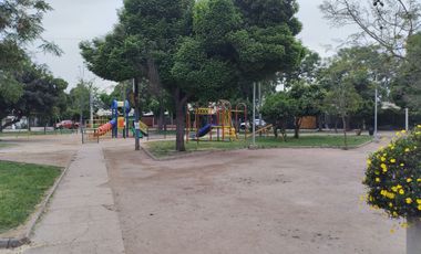 Terreno Esquina Con Gran Potencial En Conchalí