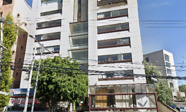 EDIFICIO EN RENTA - Ernest J. Piper 9, Santa Fe, Paseo De Las Lomas, Ciudad De México, Cdmx, México