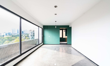 EDIFICIO EN RENTA - Ernest J. Piper 9, Santa Fe, Paseo De Las Lomas, Ciudad De México, Cdmx, México