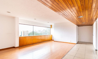 EDIFICIO EN RENTA - Ernest J. Piper 9, Santa Fe, Paseo De Las Lomas, Ciudad De México, Cdmx, México