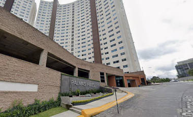 PENTHOUSE EN VENTA EN RESIDENCIAL PALMAS HILLS  INTERLOMAS HUIXQUILUCAN DE REMATE