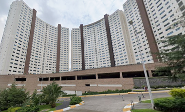 PENTHOUSE EN VENTA EN RESIDENCIAL PALMAS HILLS  INTERLOMAS HUIXQUILUCAN DE REMATE