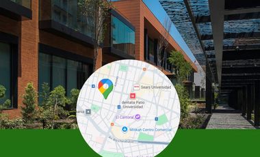 REMATO DEPARTAMENTO EN MIGUEL HIDALGO CERCA DE METRO TACUBAYA