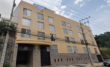 VENDO DEPARTAMENTO EN REMATE, CAMINO VIEJO A SAN PEDRO MÁRTIR, TLALPAN, CDMX