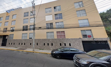 VENDO DEPARTAMENTO EN REMATE, CAMINO VIEJO A SAN PEDRO MÁRTIR, TLALPAN, CDMX