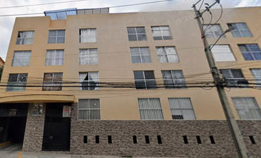 VENDO DEPARTAMENTO EN REMATE, CAMINO VIEJO A SAN PEDRO MÁRTIR, TLALPAN, CDMX