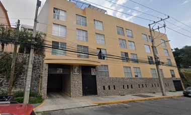VENDO DEPARTAMENTO EN REMATE, CAMINO VIEJO A SAN PEDRO MÁRTIR, TLALPAN, CDMX