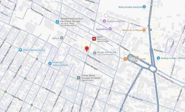 Casa en Zamora de Hidalgo, Michoacán