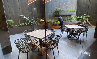 RENTA CONSULTORIO EN AV REVOLUCIÓN, COL. LOS ALPES, ÁLVARO OBREGÓN