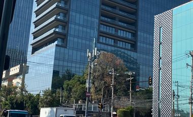 RENTA CONSULTORIO EN AV REVOLUCIÓN, COL. LOS ALPES, ÁLVARO OBREGÓN