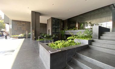 RENTA CONSULTORIO EN AV REVOLUCIÓN, COL. LOS ALPES, ÁLVARO OBREGÓN